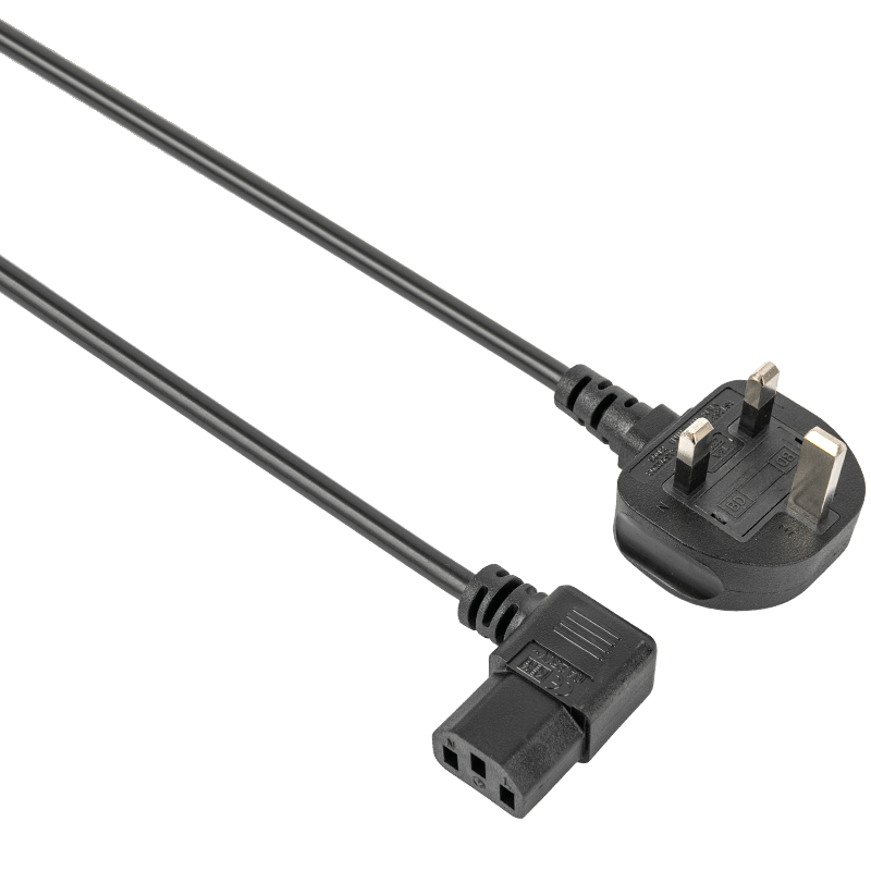 BD05 3A/5A/7A/10A/13A 250 В, вилка питания ASTA, Великобритания