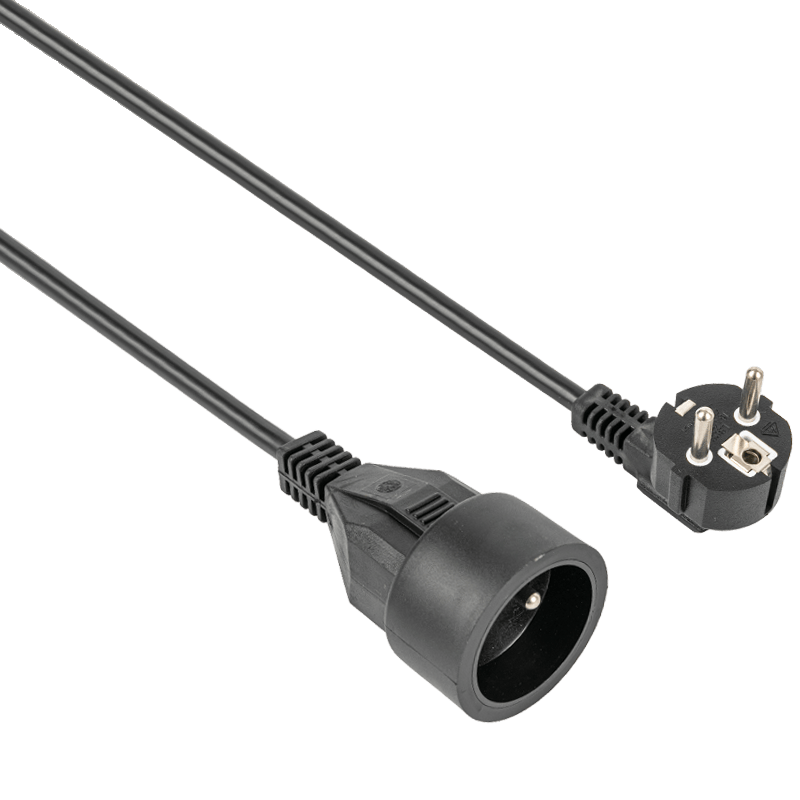 BD03 16A 250V Немецкая европейская вилка VDE