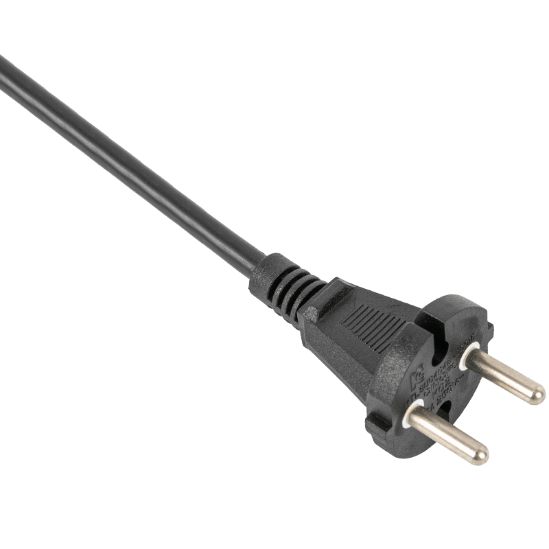 BD02 16A 250V Немецкая европейская вилка VDE