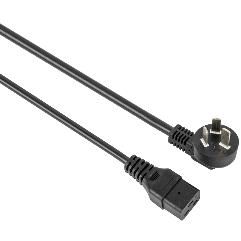 PSB-16 16A 250V Китайская вилка питания CCC